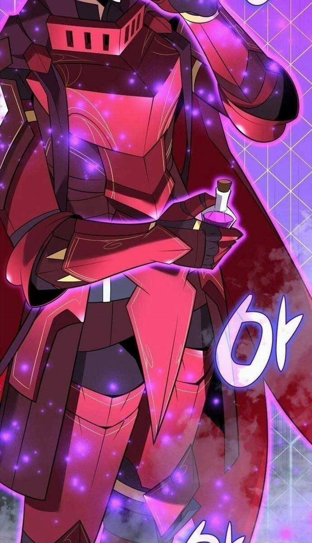 Thợ Rèn Huyền Thoại 206 trang 24