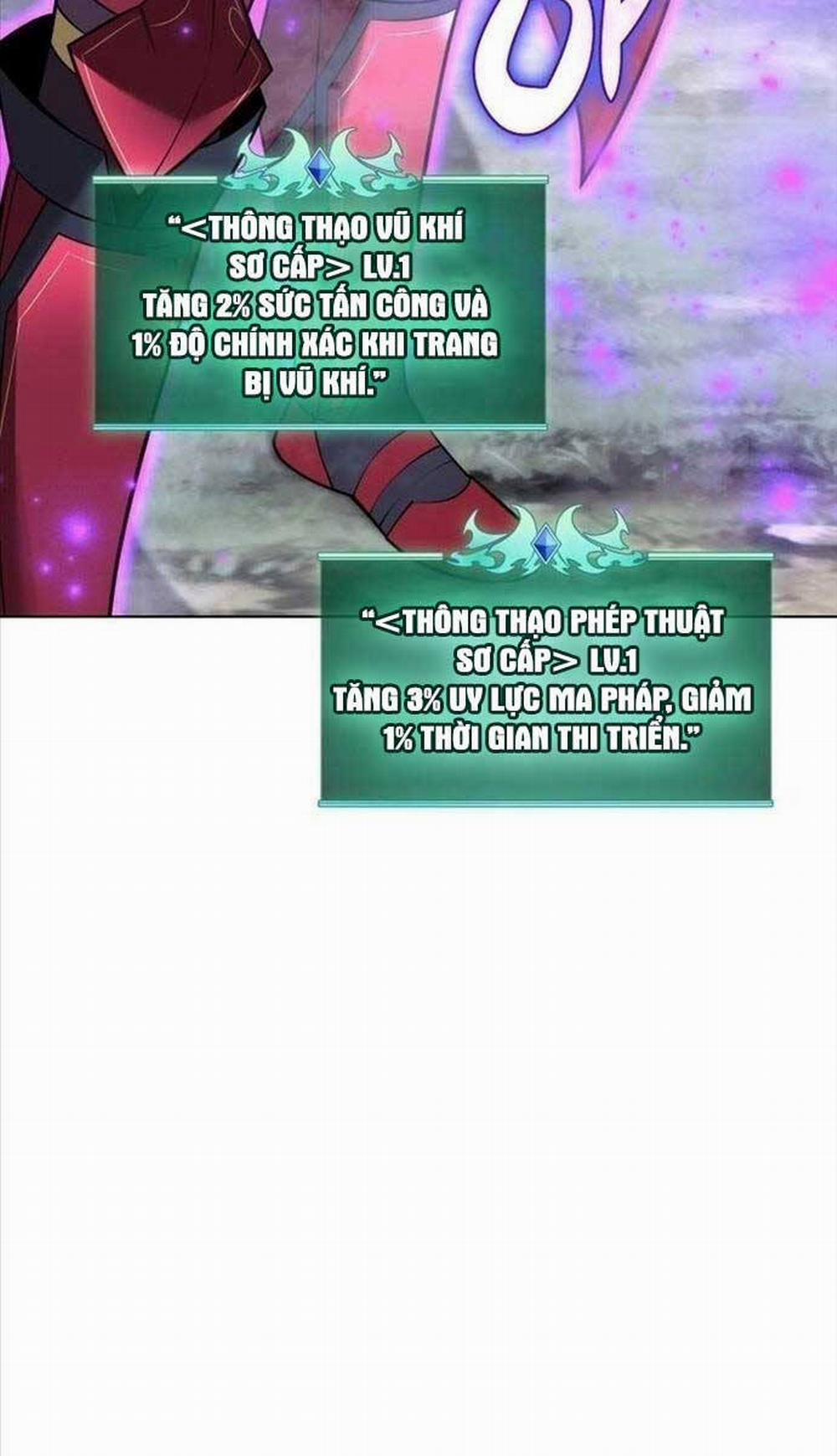 Thợ Rèn Huyền Thoại 206 trang 25