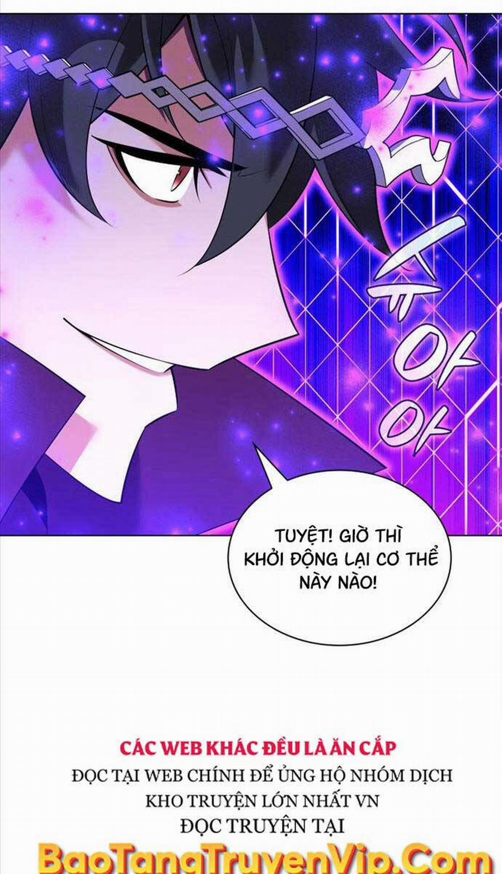 Thợ Rèn Huyền Thoại 206 trang 26