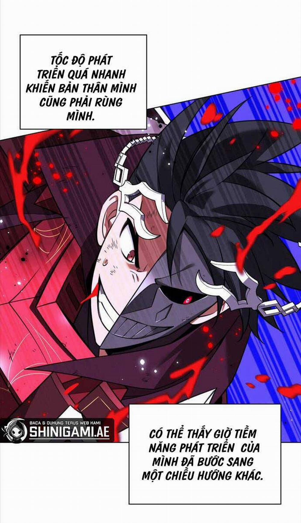 Thợ Rèn Huyền Thoại 206 trang 30