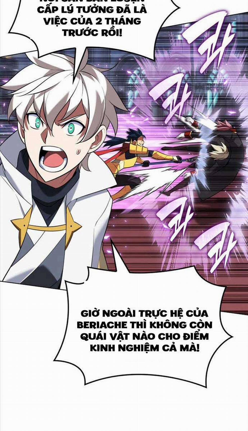 Thợ Rèn Huyền Thoại 206 trang 37