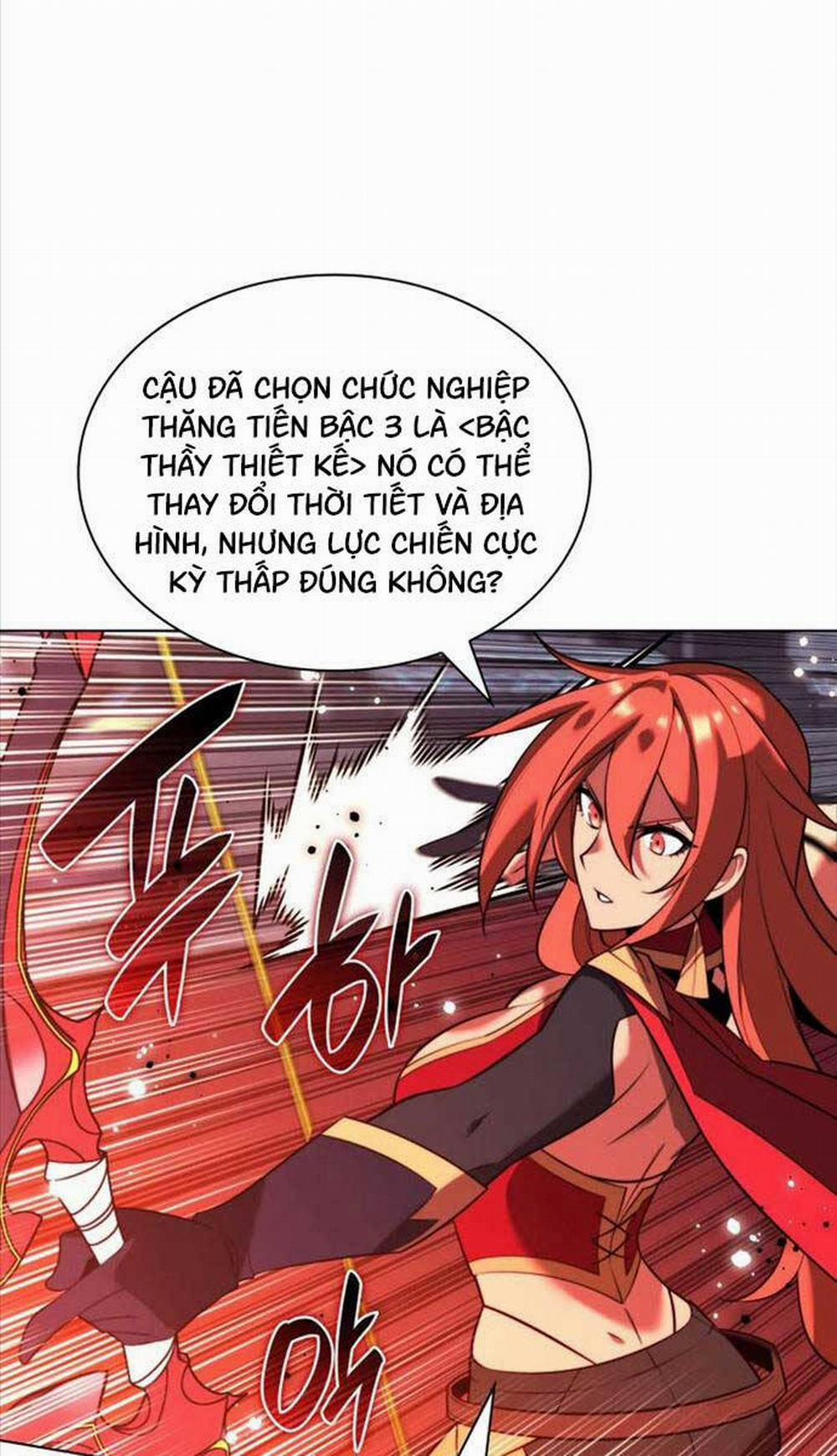 Thợ Rèn Huyền Thoại 206 trang 41