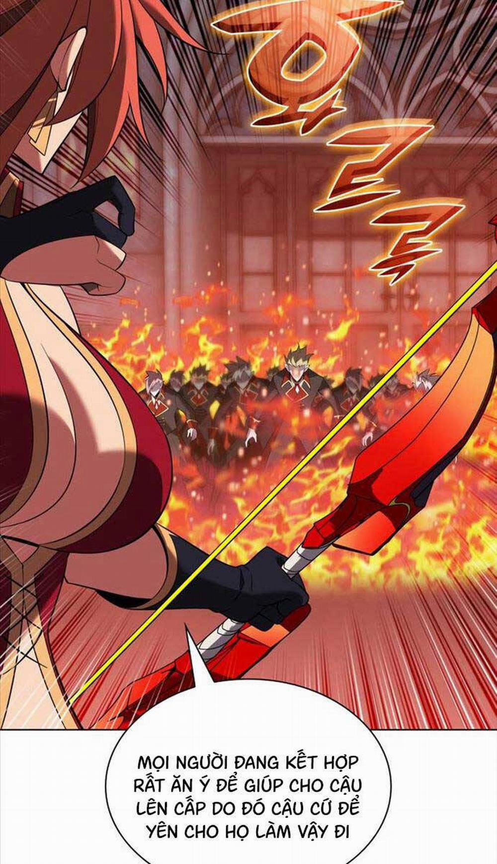 Thợ Rèn Huyền Thoại 206 trang 43