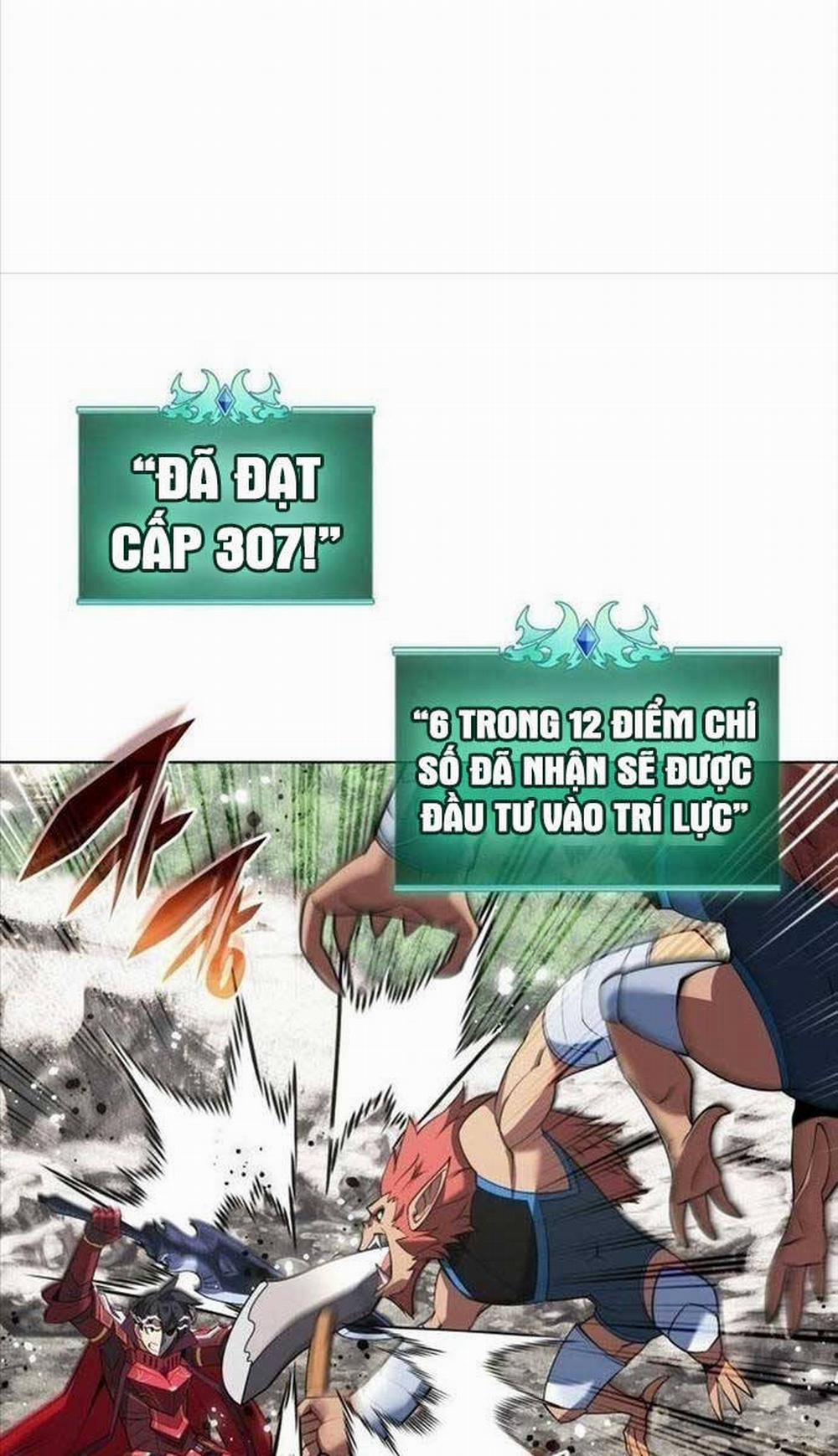 Thợ Rèn Huyền Thoại 206 trang 47