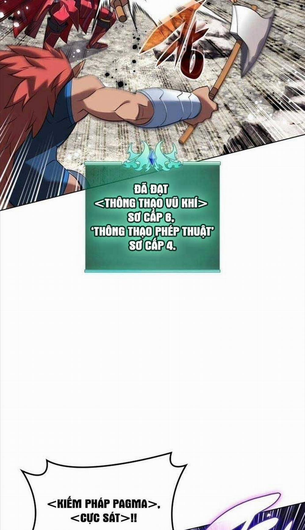 Thợ Rèn Huyền Thoại 206 trang 48