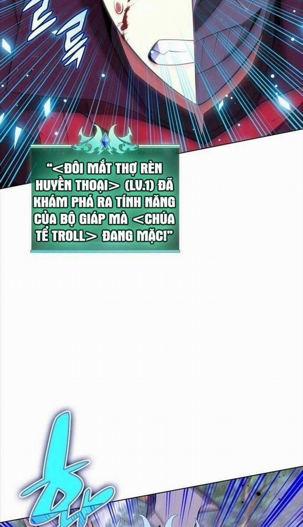 Thợ Rèn Huyền Thoại 206 trang 54