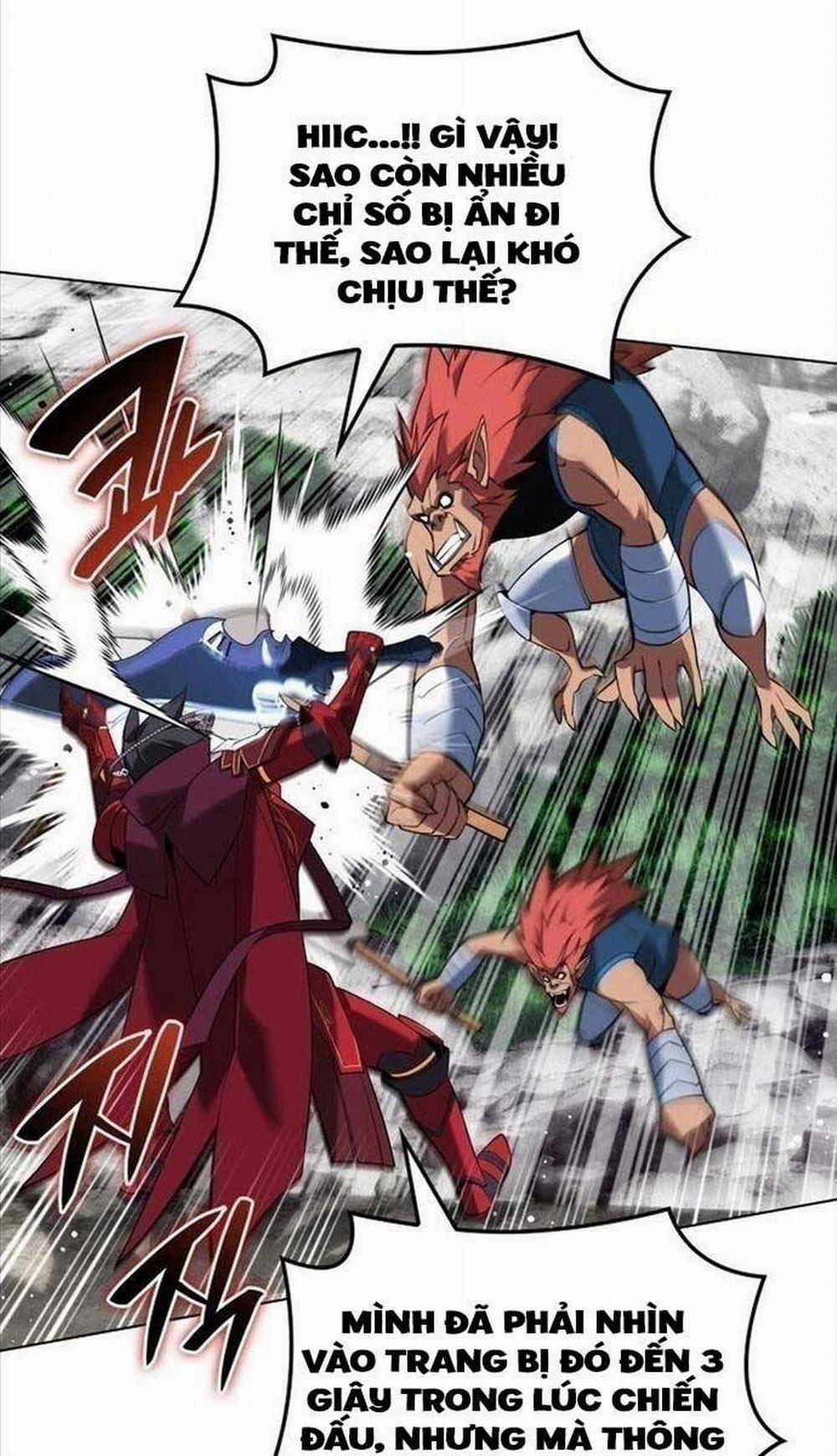 Thợ Rèn Huyền Thoại 206 trang 56