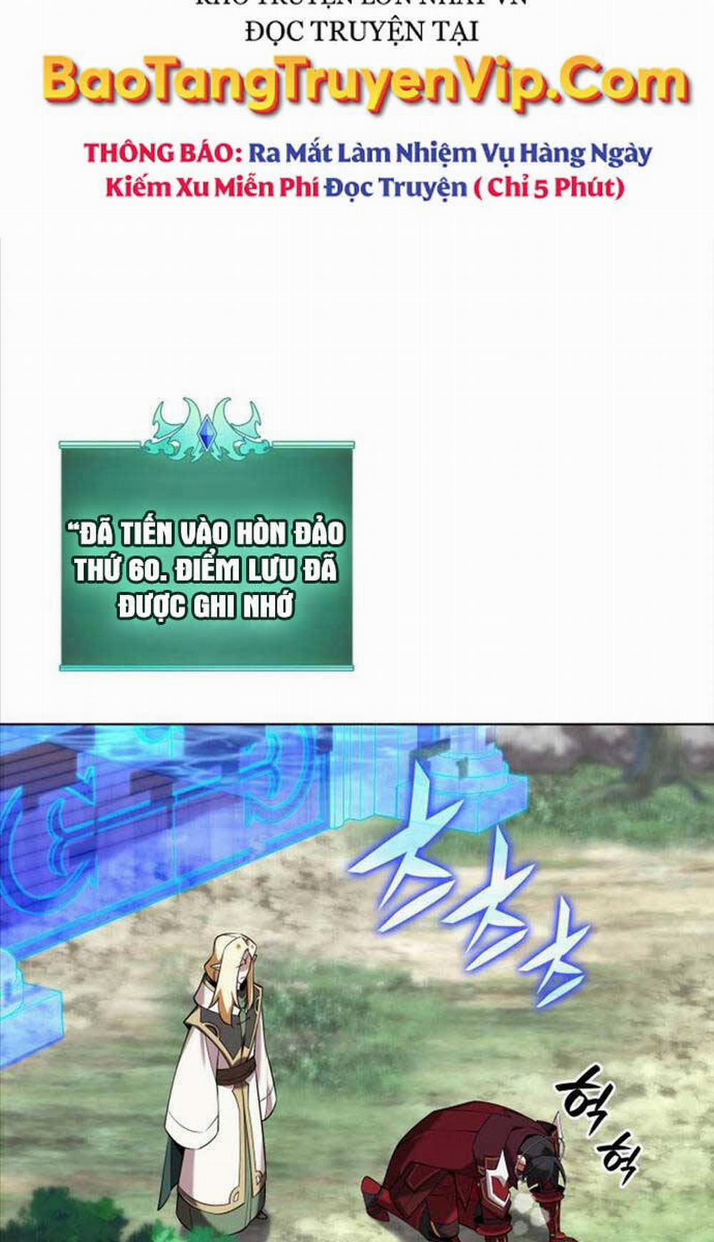 Thợ Rèn Huyền Thoại 206 trang 63