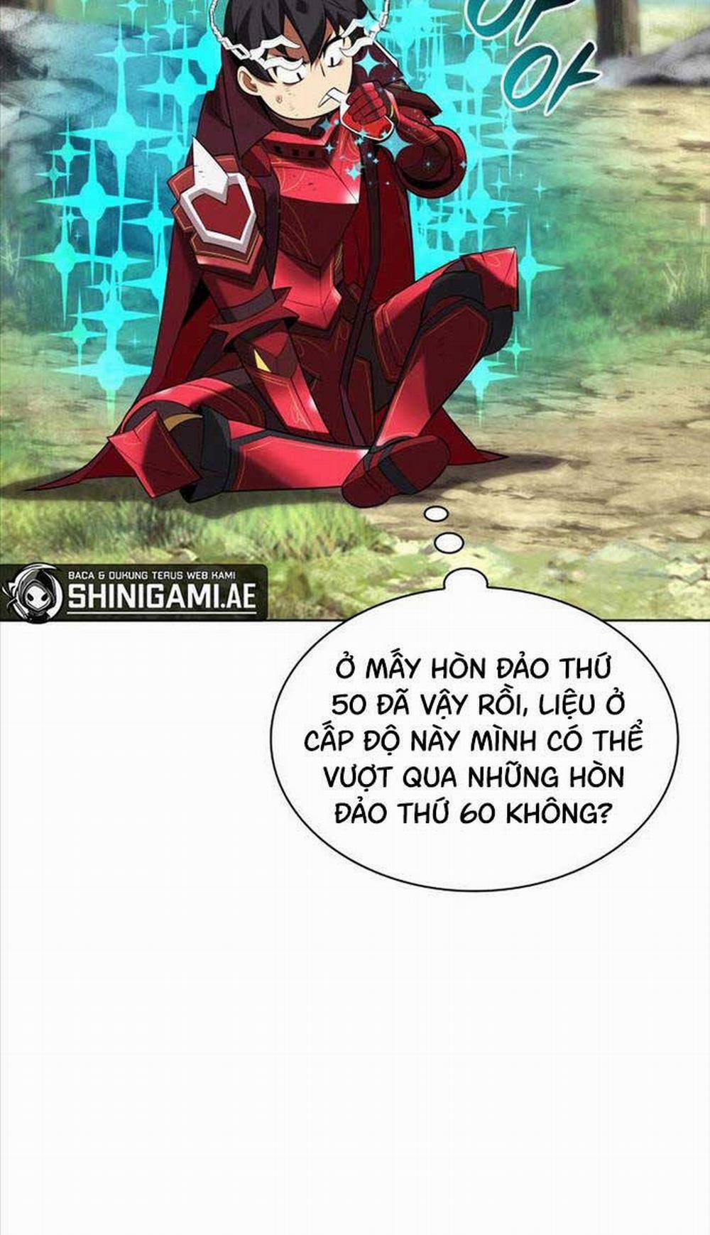 Thợ Rèn Huyền Thoại 206 trang 65