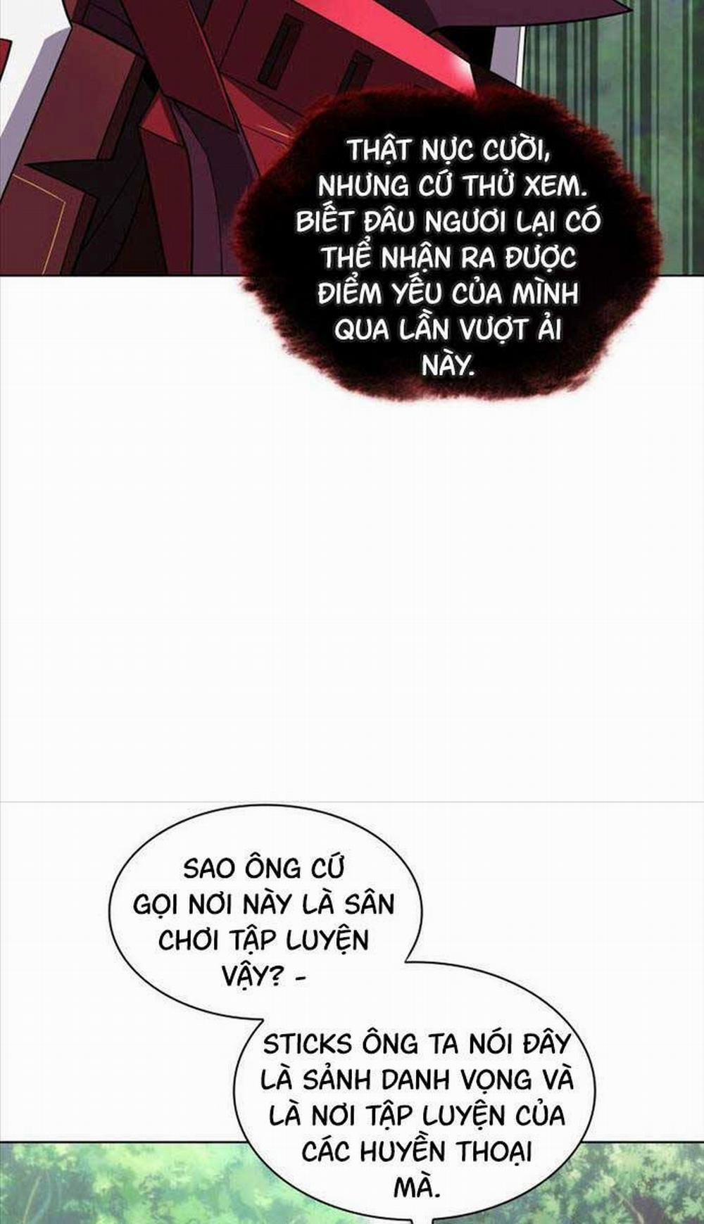 Thợ Rèn Huyền Thoại 206 trang 67