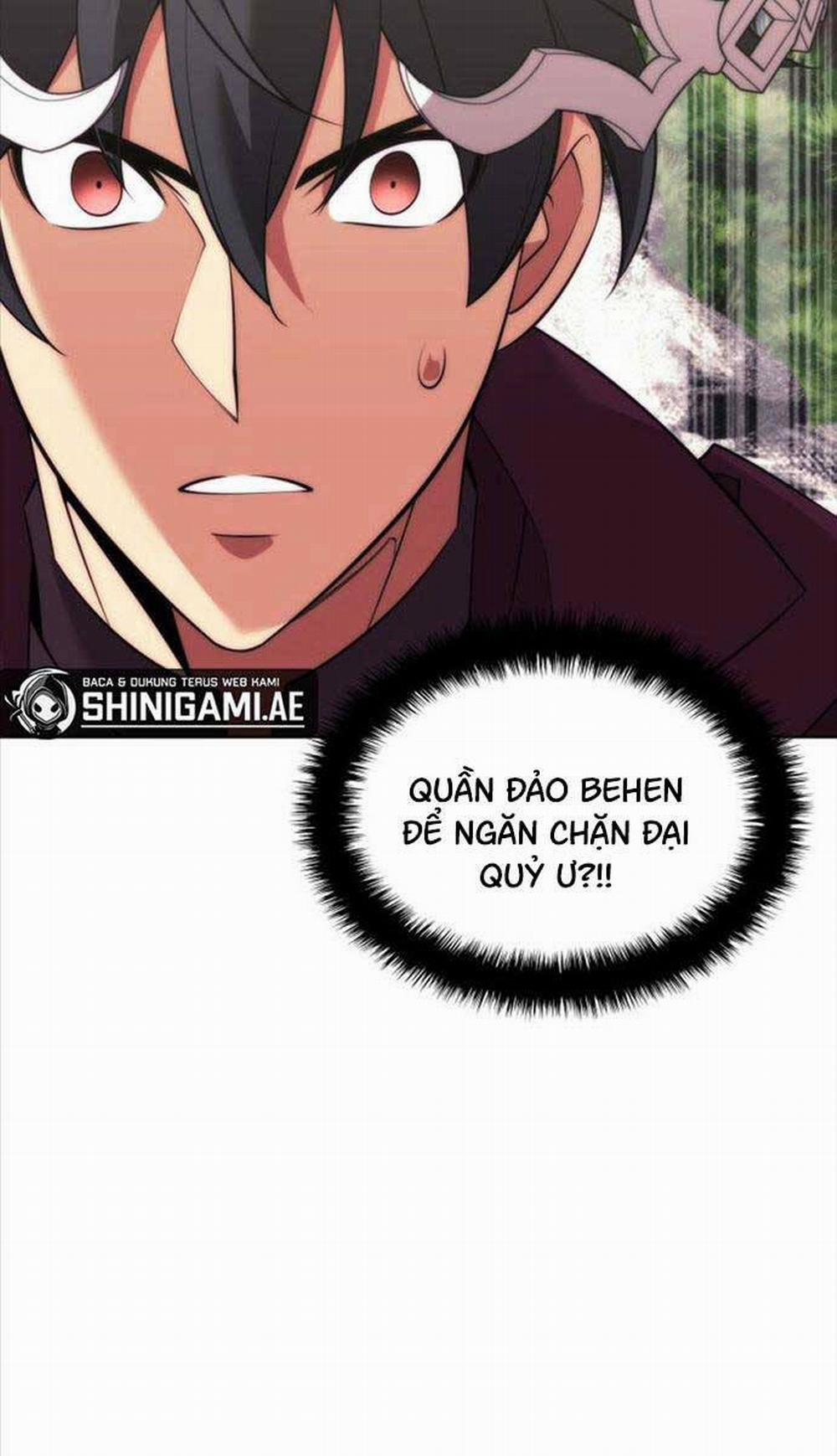 Thợ Rèn Huyền Thoại 206 trang 72