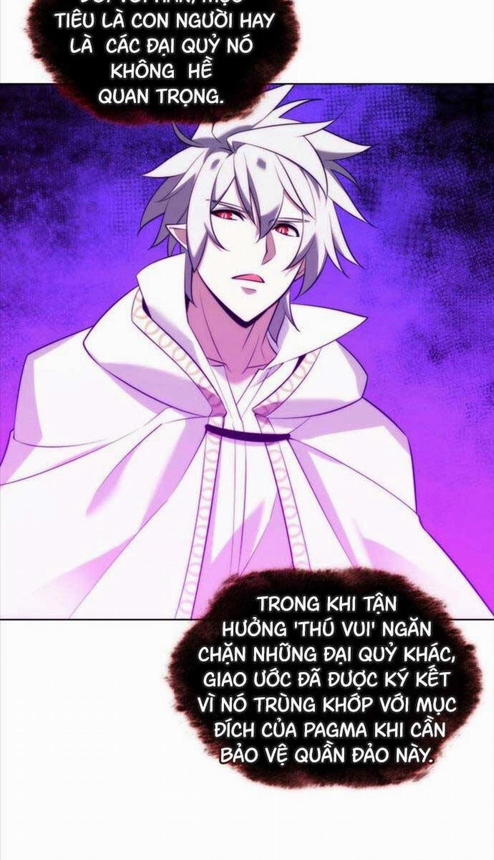 Thợ Rèn Huyền Thoại 206 trang 87