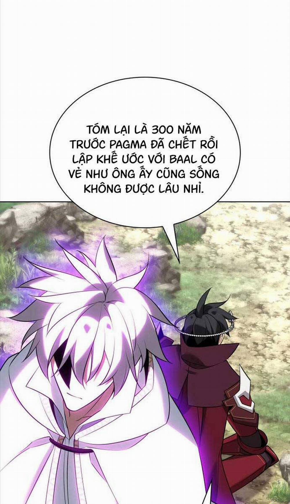 Thợ Rèn Huyền Thoại 206 trang 91