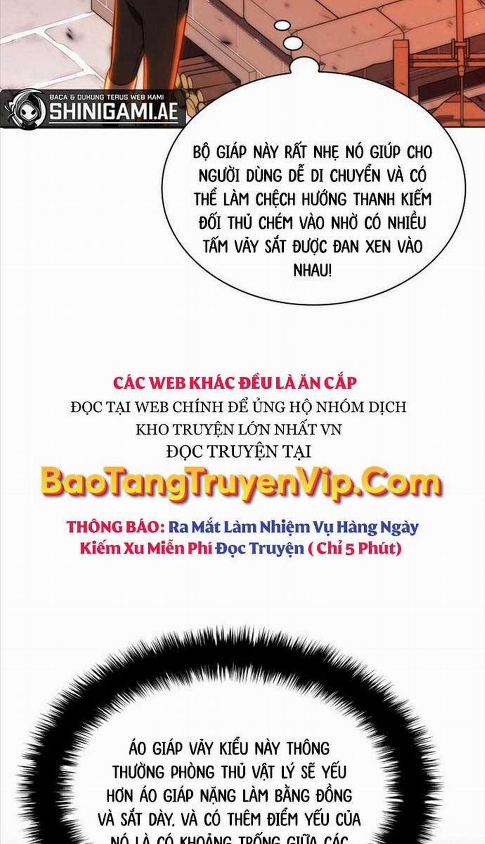 Thợ Rèn Huyền Thoại 207 trang 105