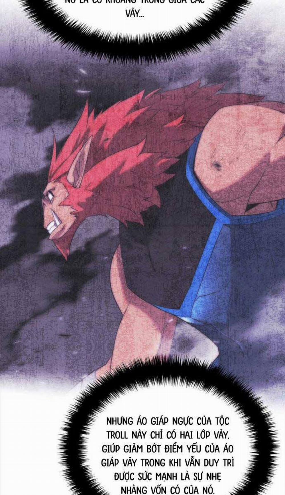 Thợ Rèn Huyền Thoại 207 trang 106