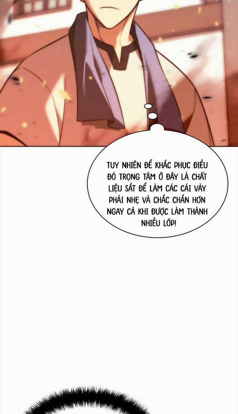 Thợ Rèn Huyền Thoại 207 trang 108