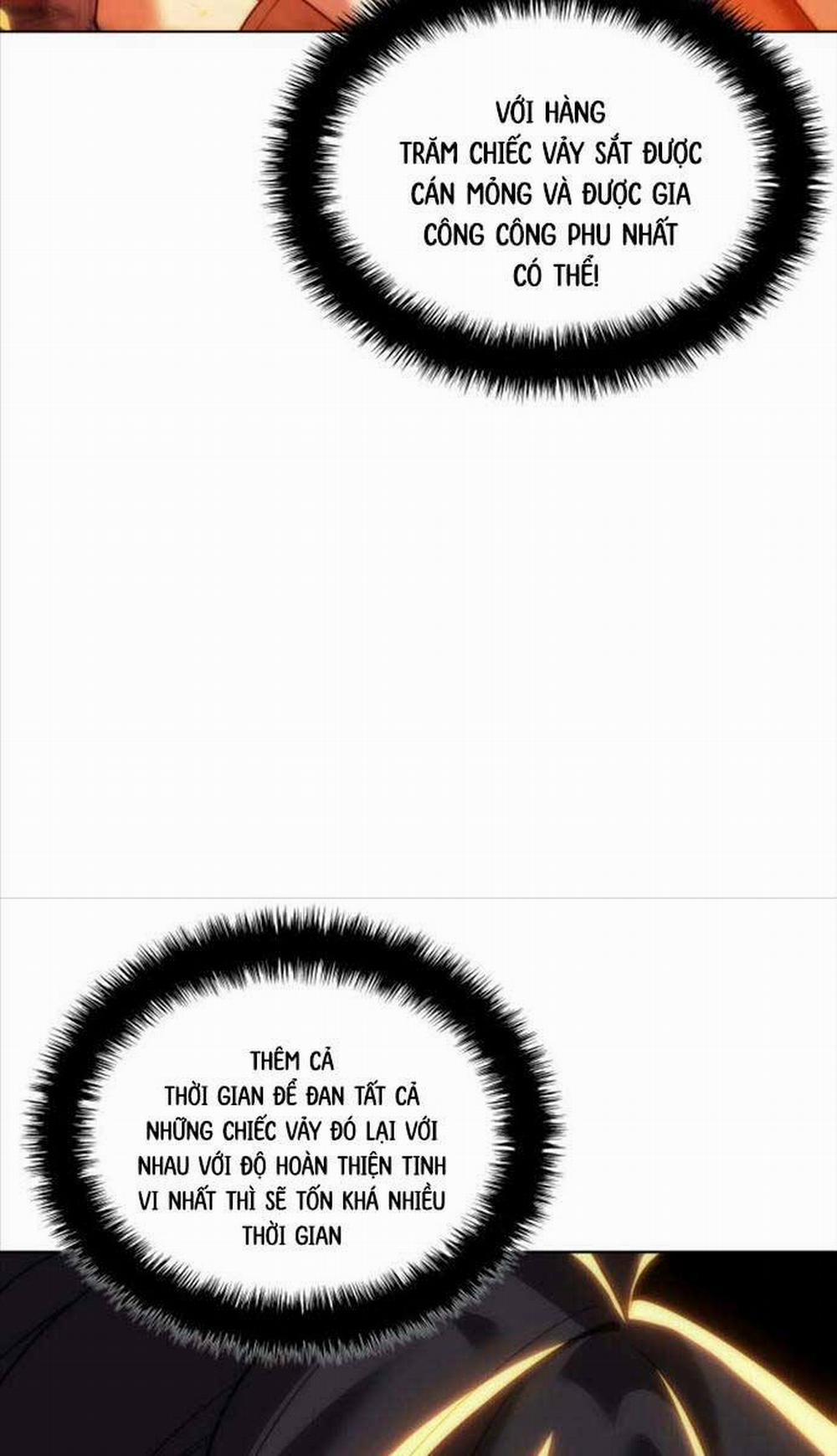 Thợ Rèn Huyền Thoại 207 trang 113