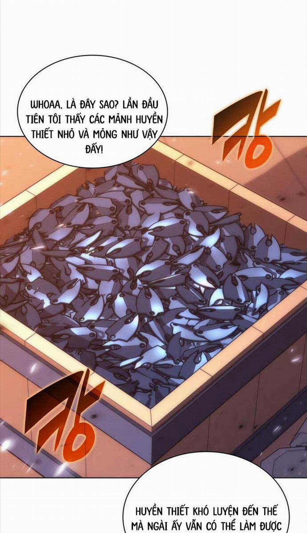 Thợ Rèn Huyền Thoại 207 trang 118