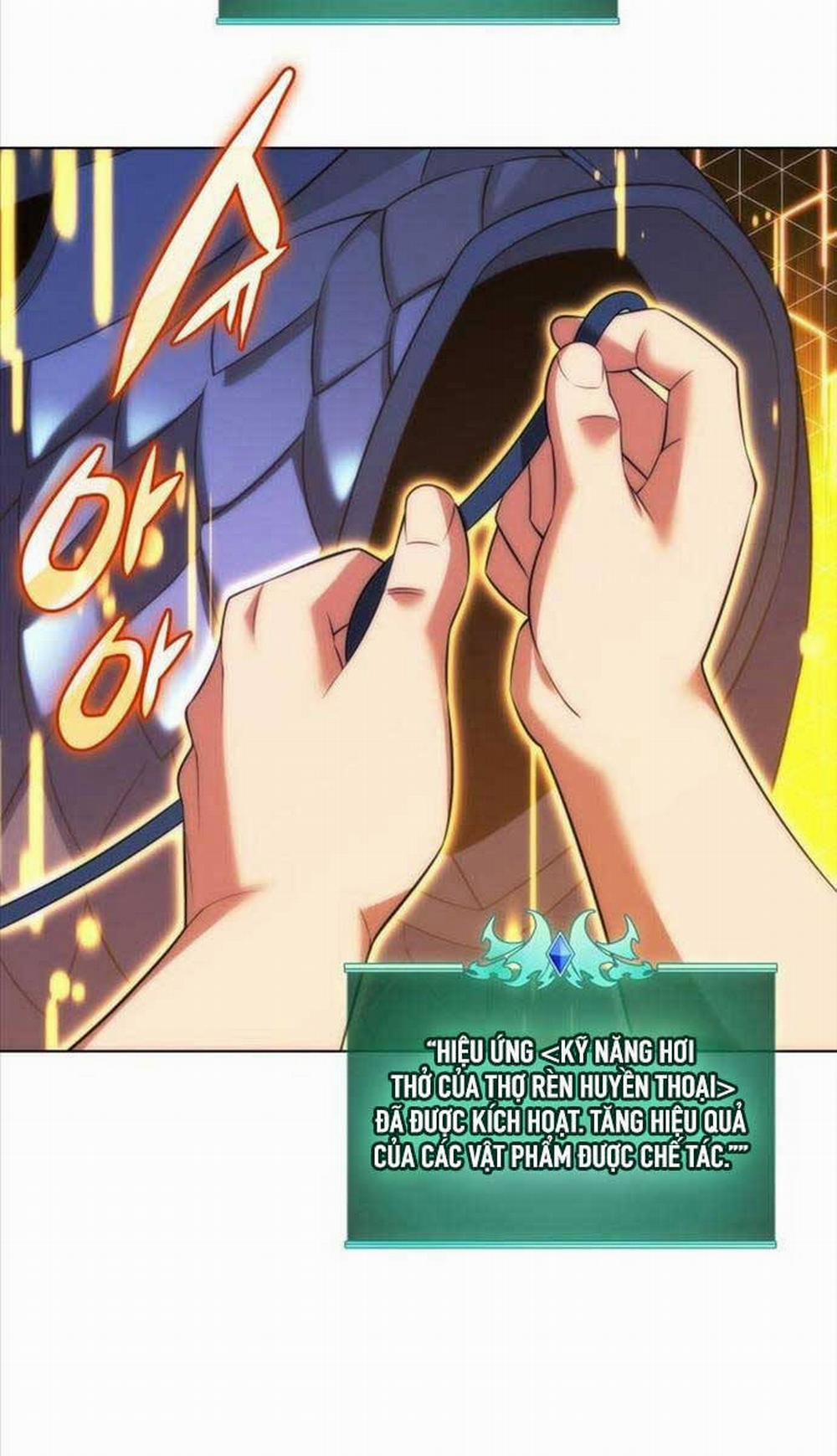 Thợ Rèn Huyền Thoại 207 trang 125