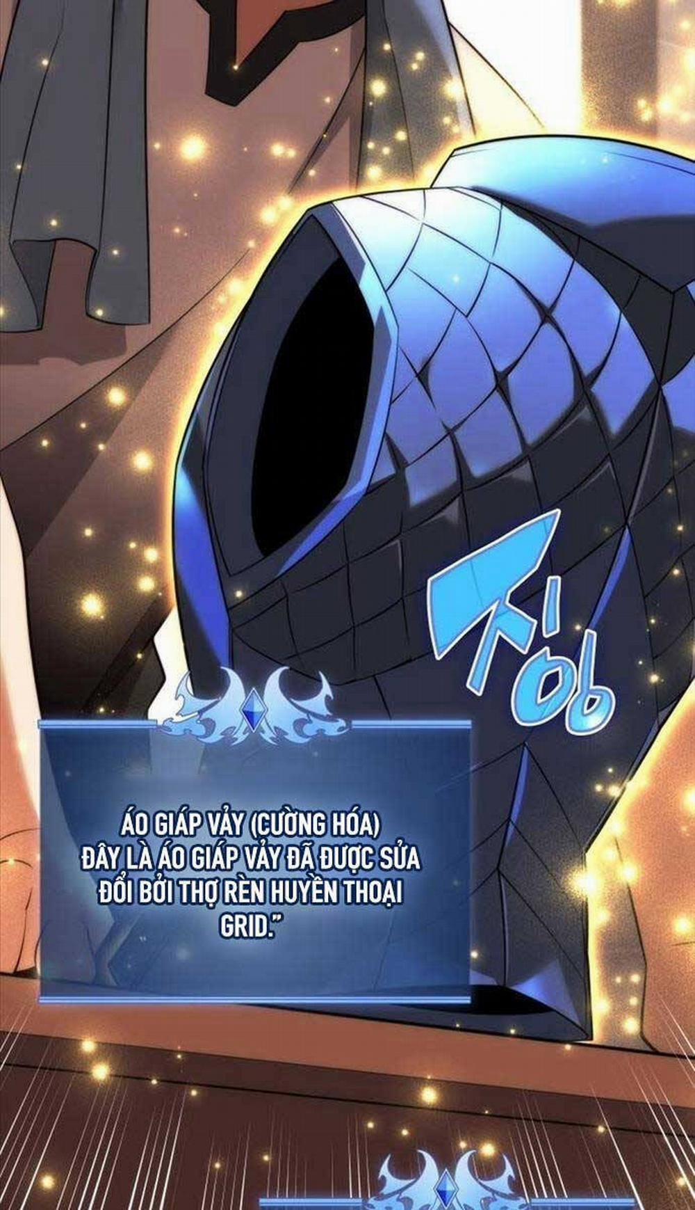 Thợ Rèn Huyền Thoại 207 trang 127