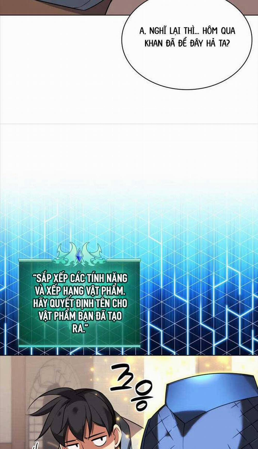 Thợ Rèn Huyền Thoại 207 trang 133