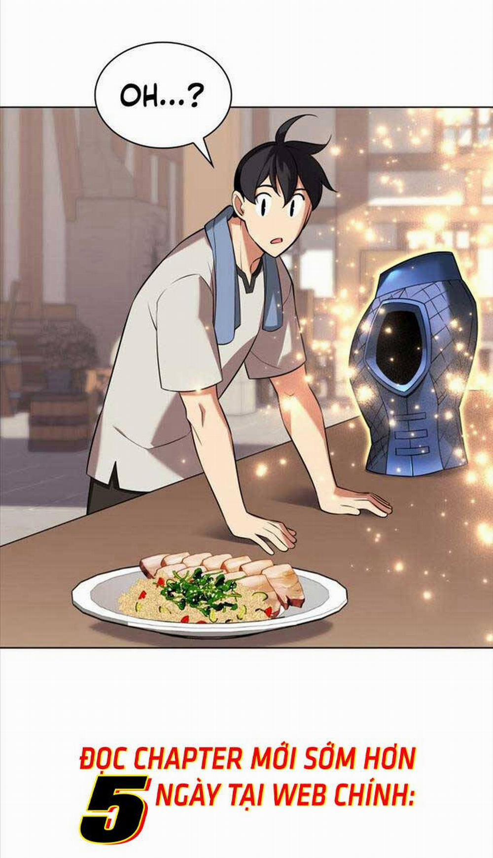 Thợ Rèn Huyền Thoại 207 trang 135