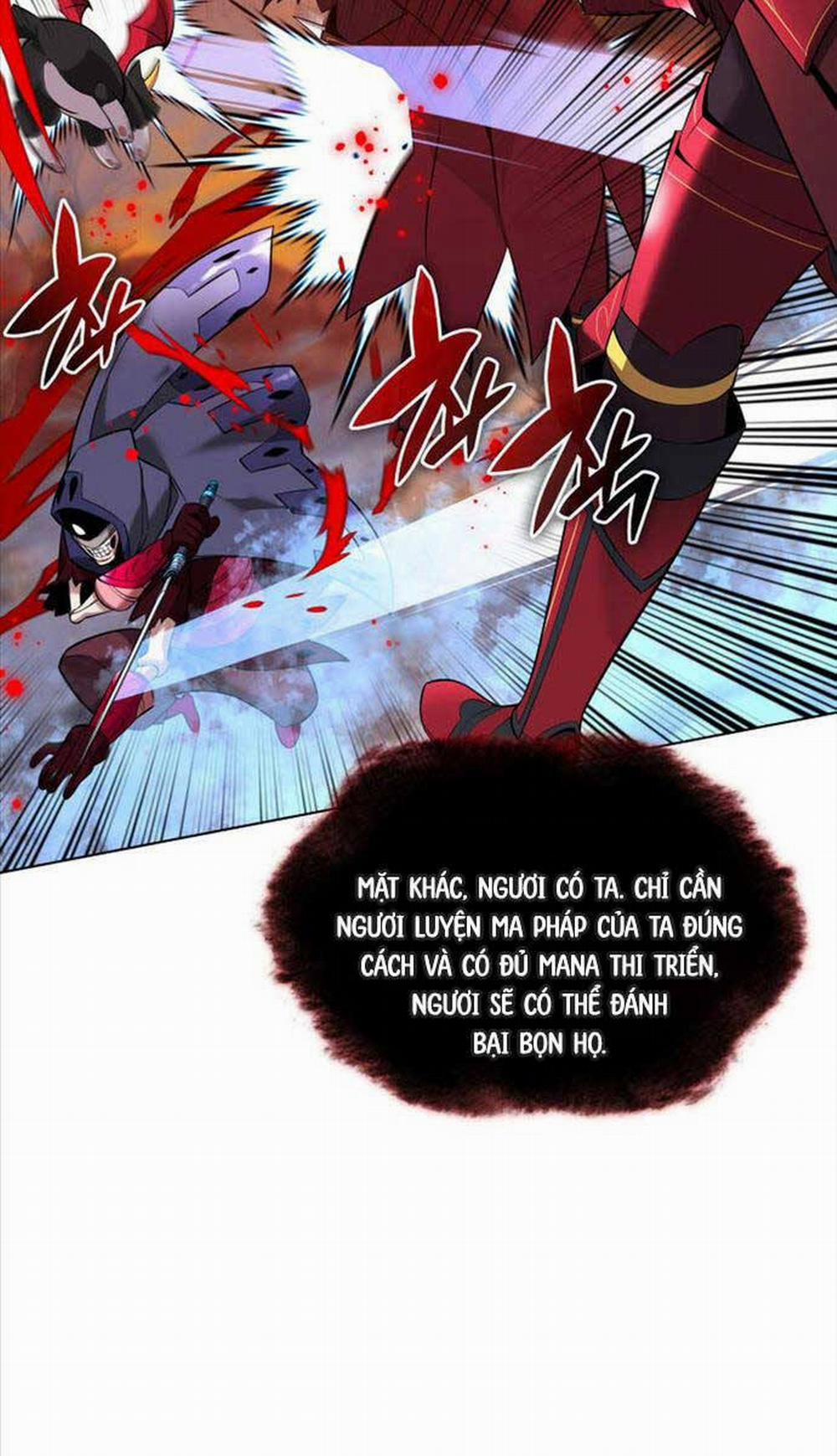 Thợ Rèn Huyền Thoại 207 trang 14