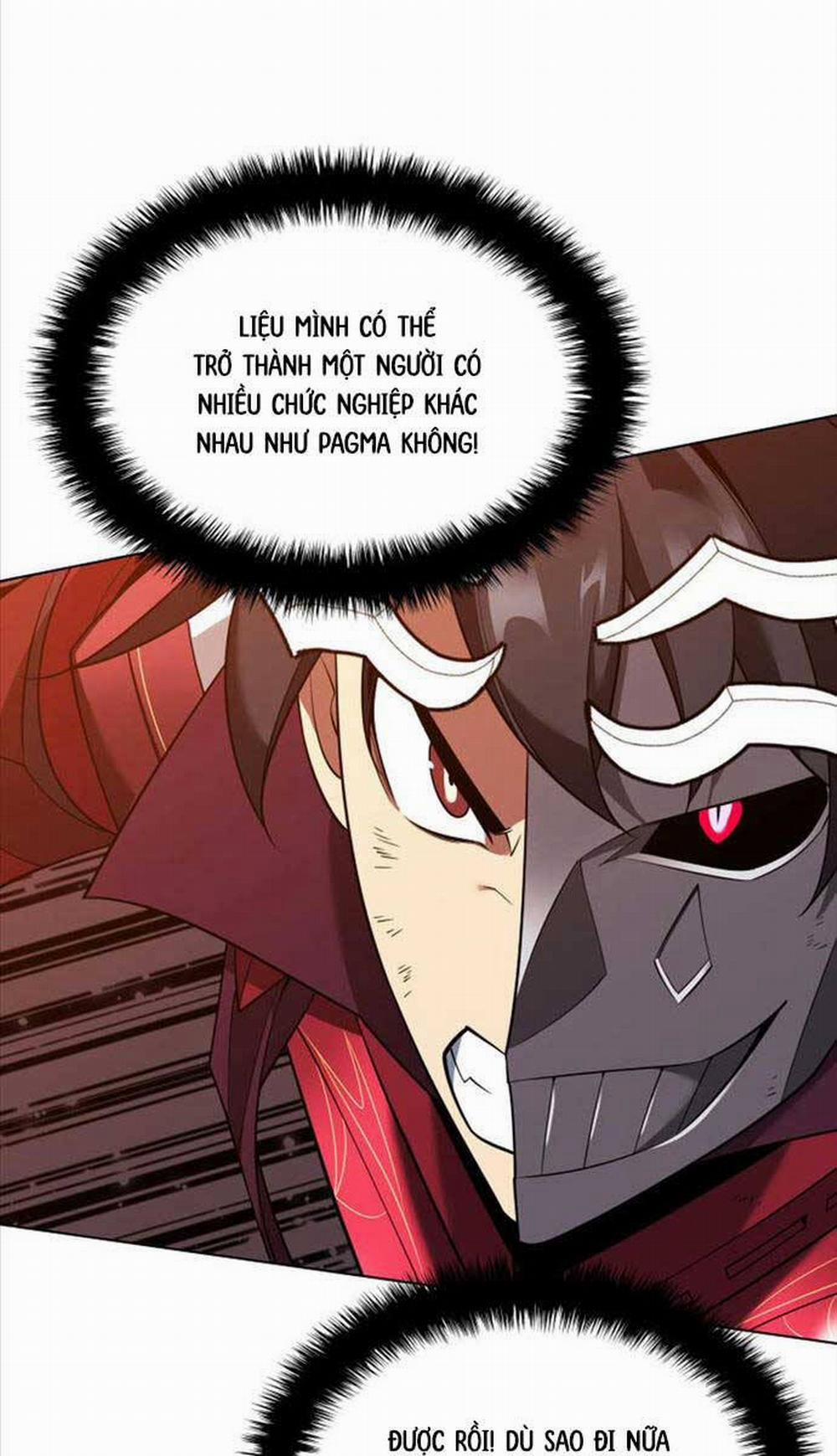 Thợ Rèn Huyền Thoại 207 trang 15