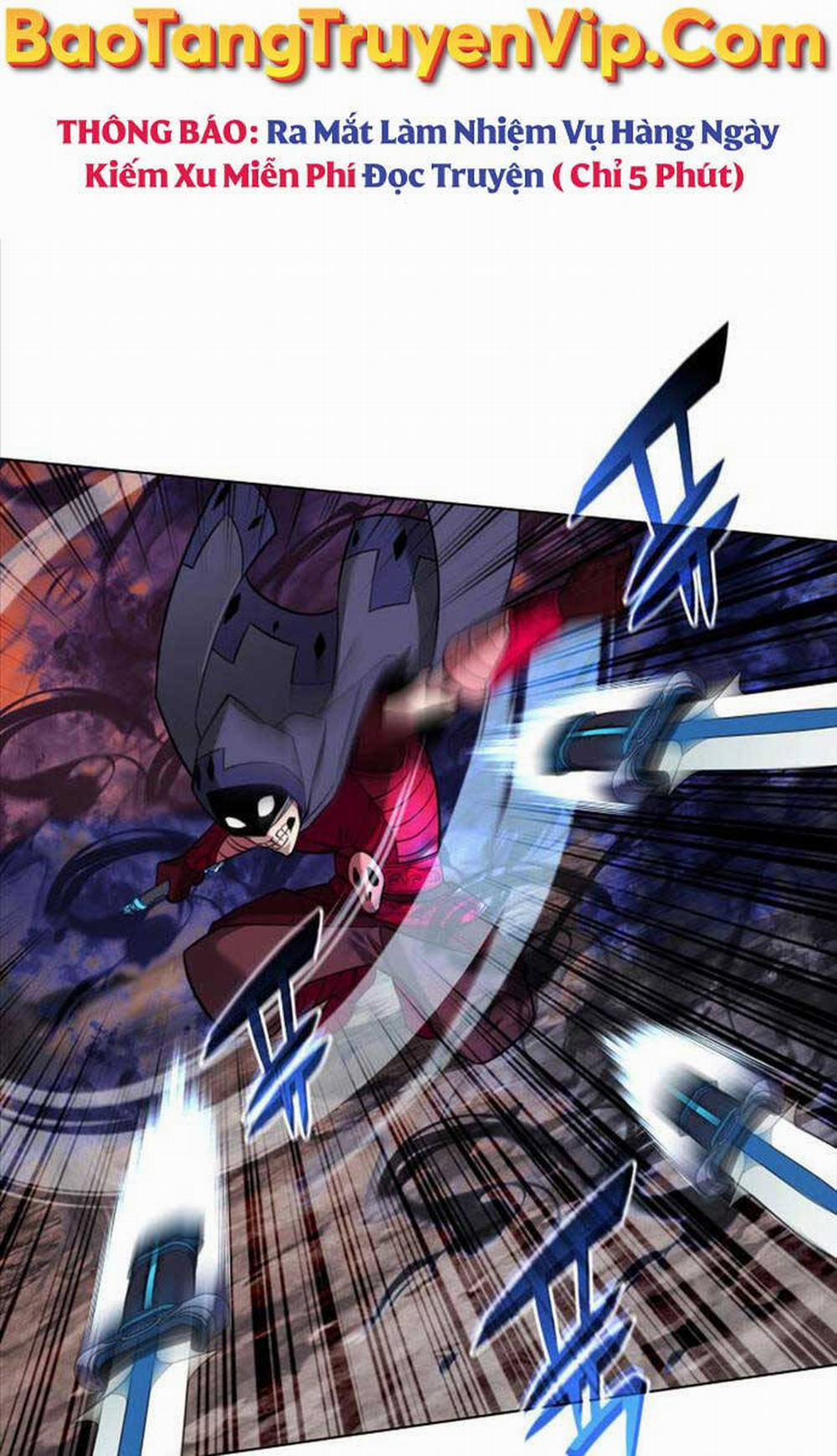 Thợ Rèn Huyền Thoại 207 trang 19