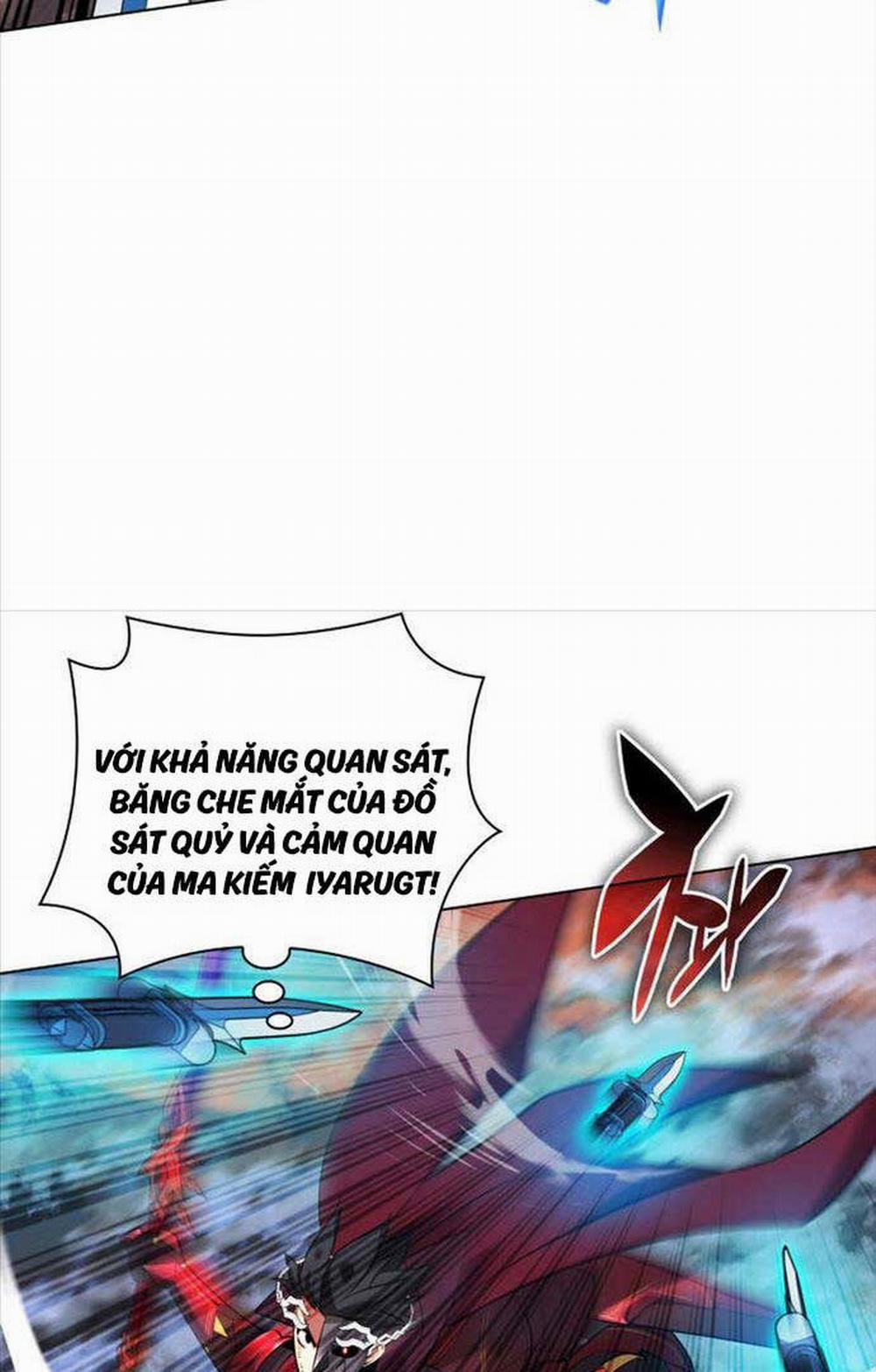 Thợ Rèn Huyền Thoại 207 trang 20