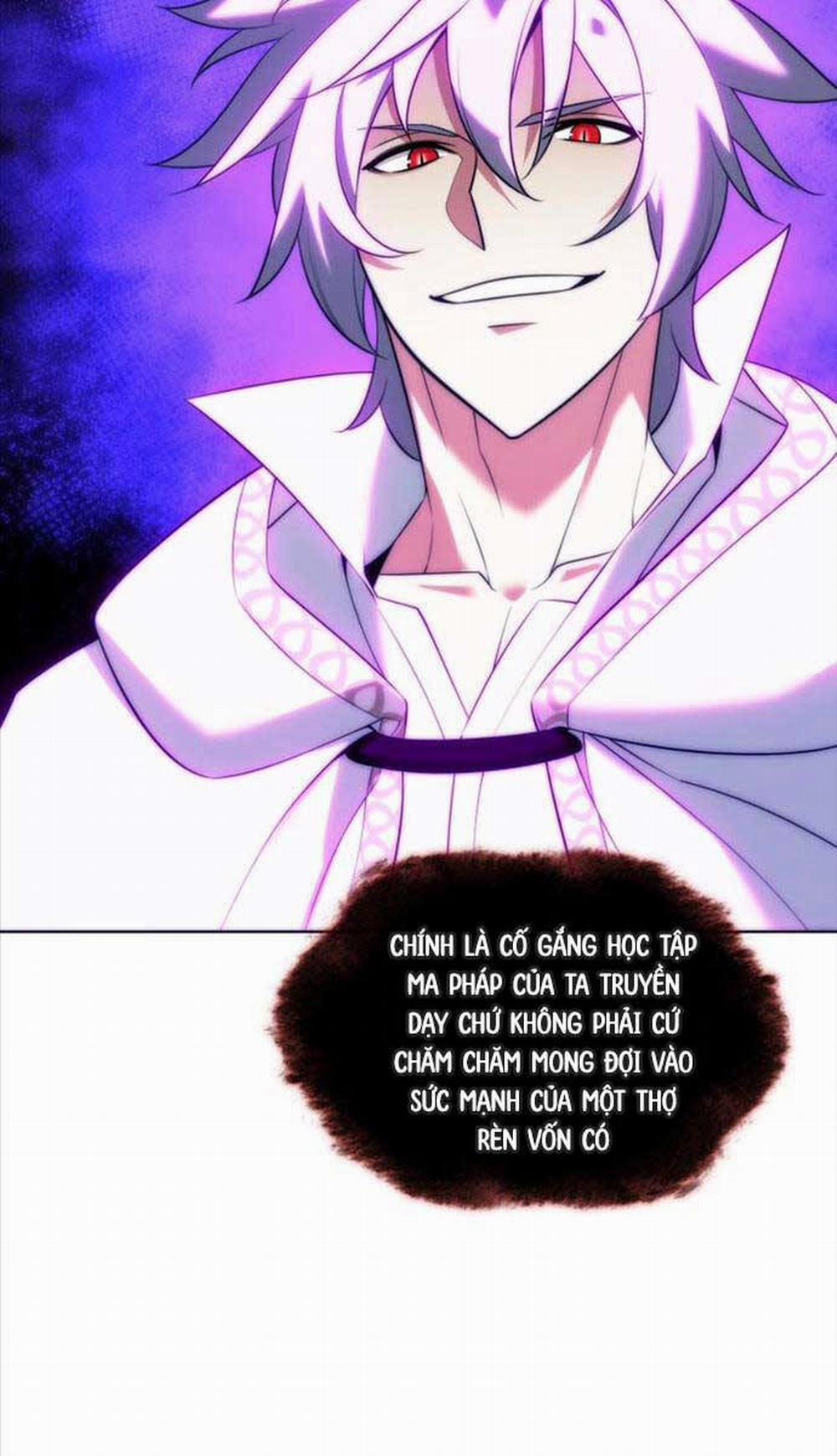 Thợ Rèn Huyền Thoại 207 trang 33