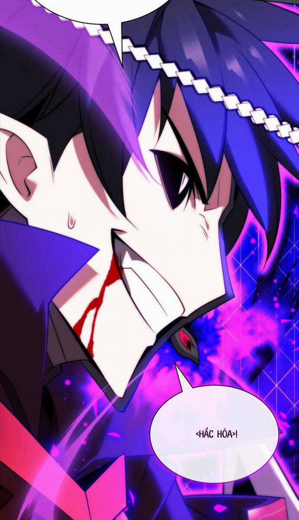 Thợ Rèn Huyền Thoại 207 trang 36