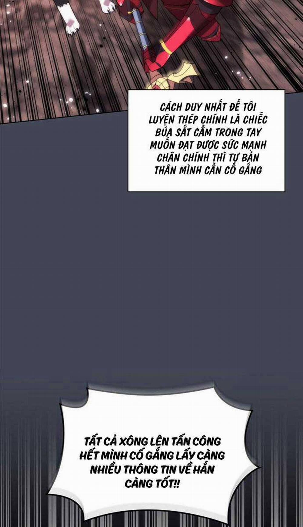 Thợ Rèn Huyền Thoại 207 trang 40