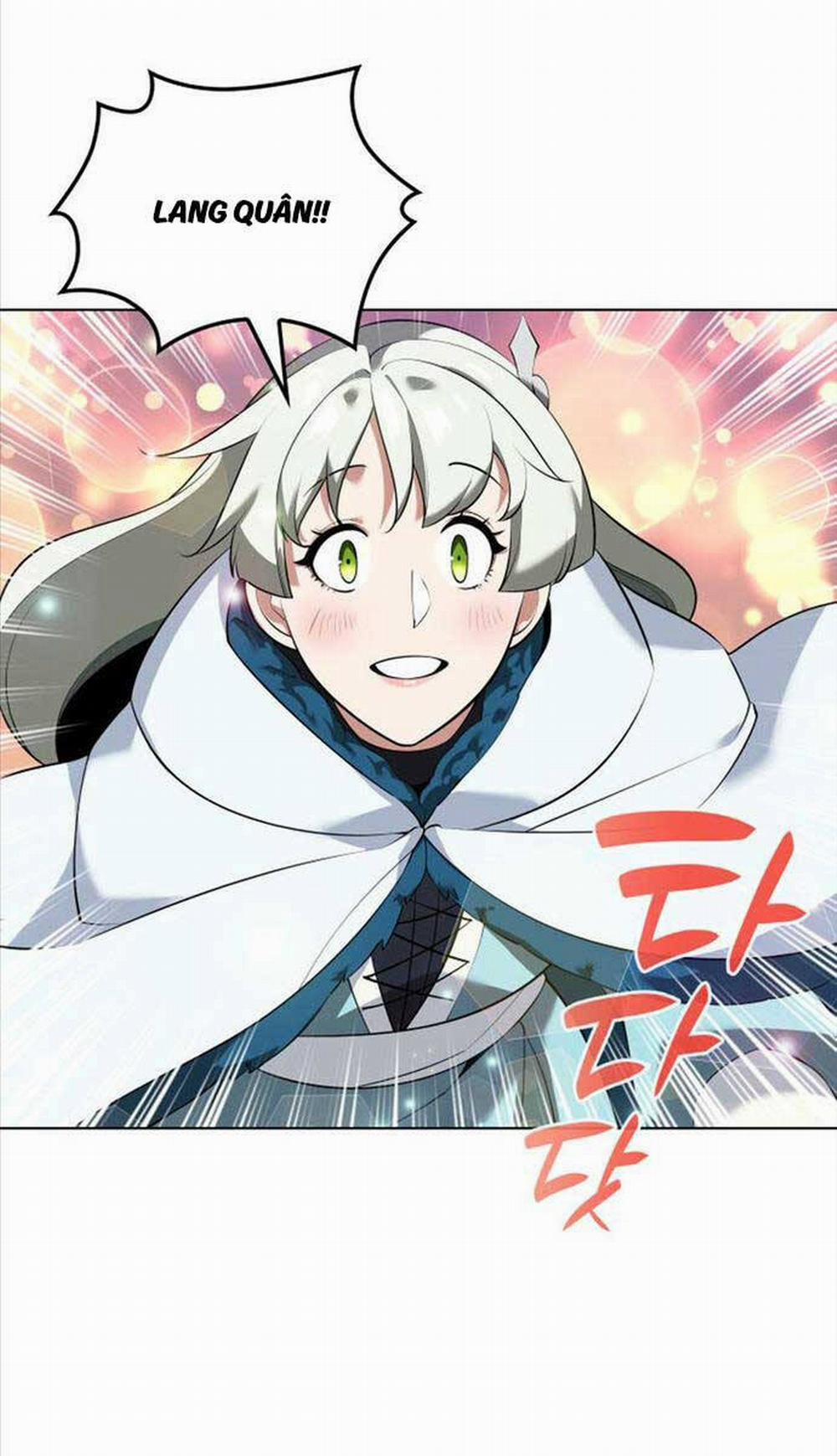 Thợ Rèn Huyền Thoại 207 trang 47