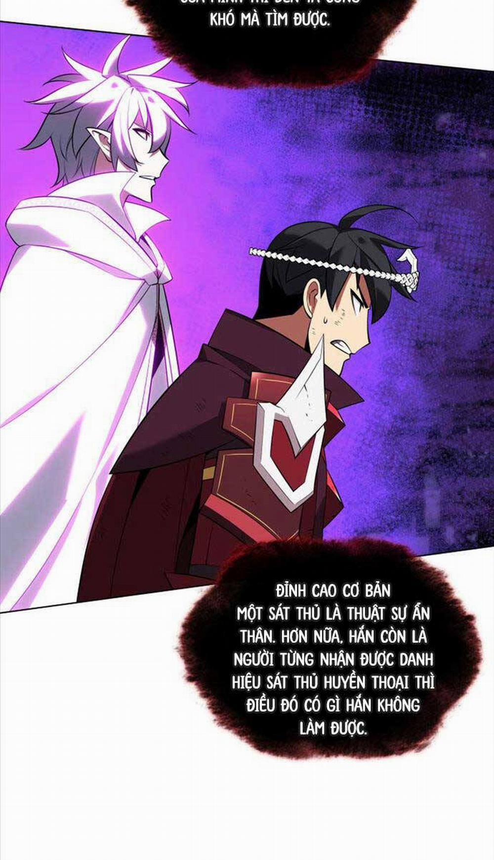 Thợ Rèn Huyền Thoại 207 trang 5