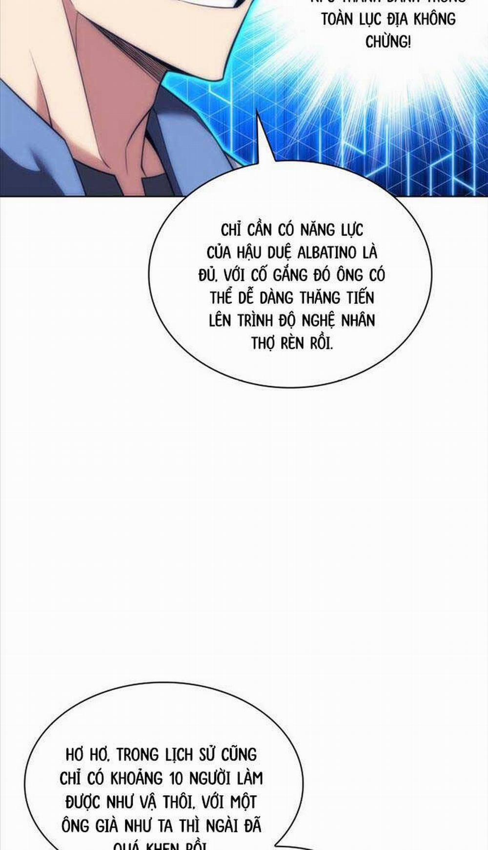 Thợ Rèn Huyền Thoại 207 trang 68