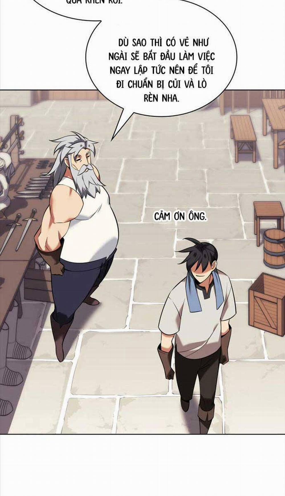 Thợ Rèn Huyền Thoại 207 trang 69