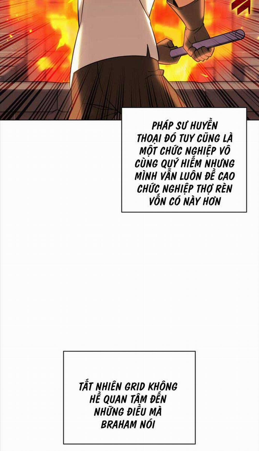 Thợ Rèn Huyền Thoại 207 trang 77