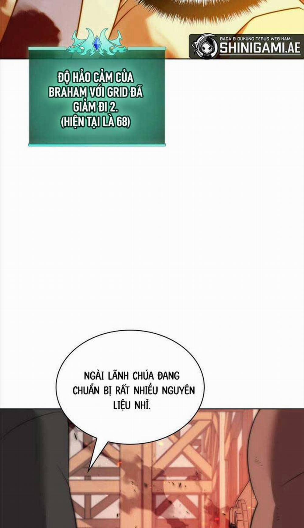 Thợ Rèn Huyền Thoại 207 trang 79