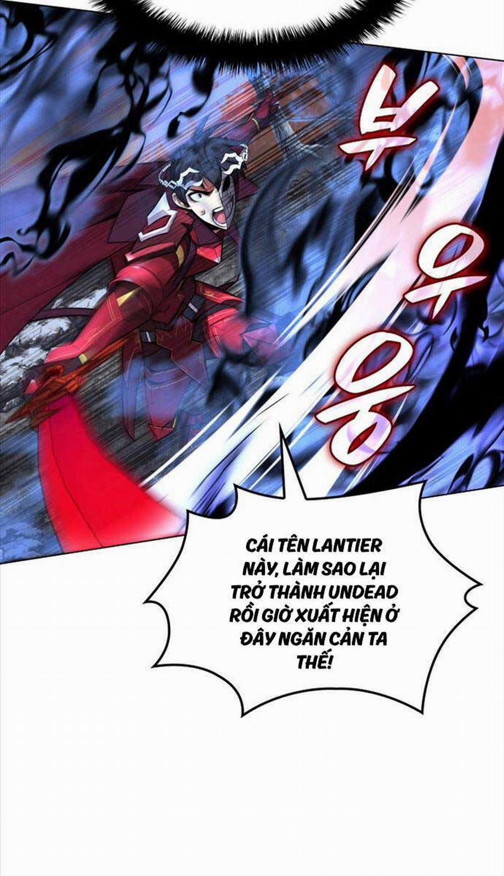 Thợ Rèn Huyền Thoại 207 trang 8