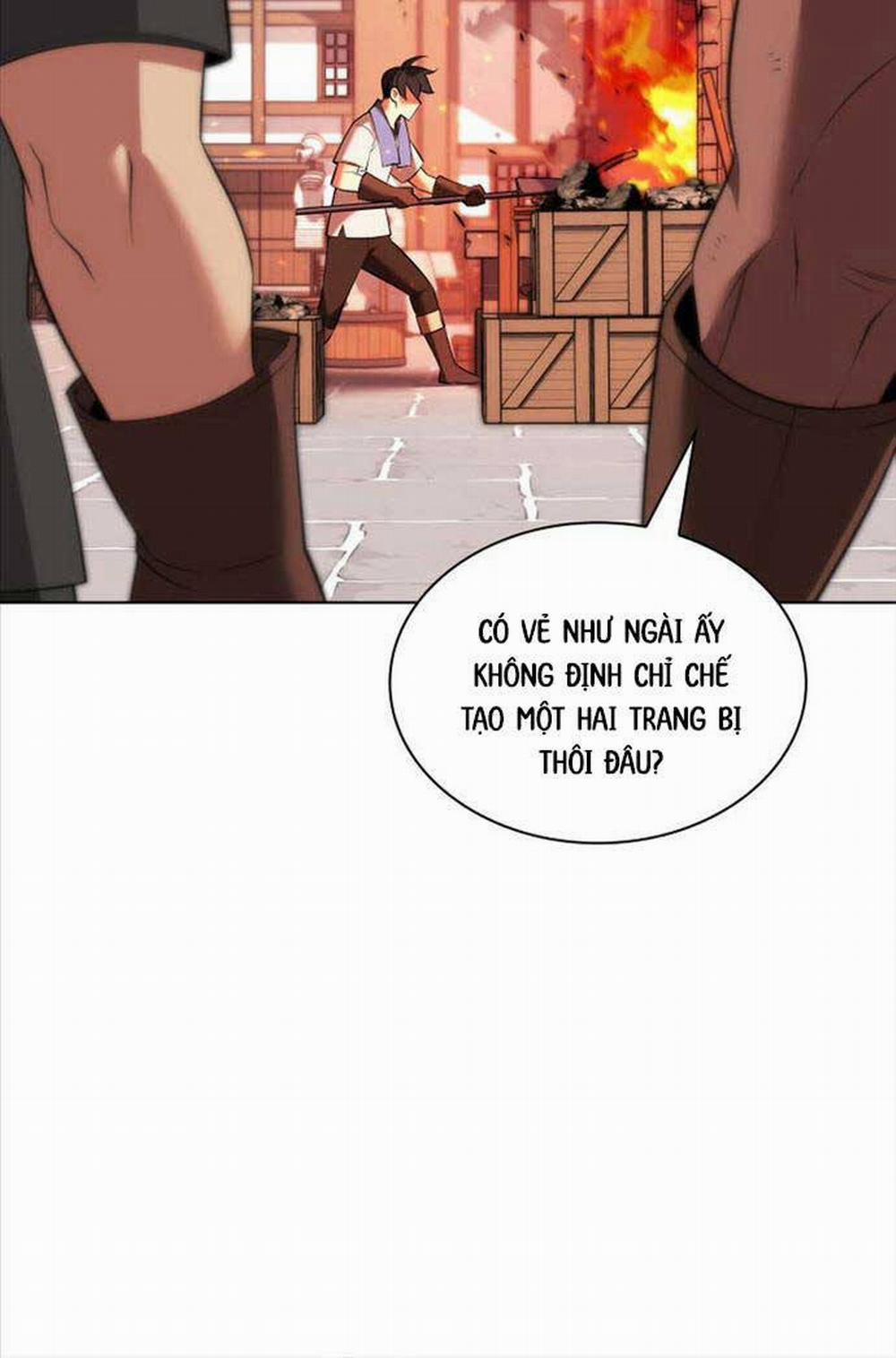 Thợ Rèn Huyền Thoại 207 trang 80