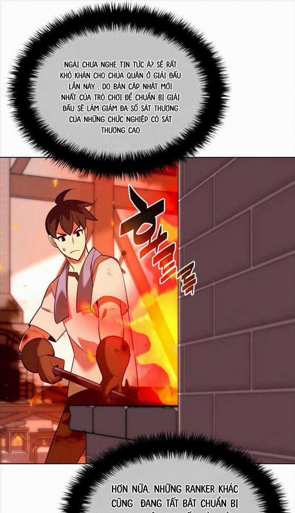 Thợ Rèn Huyền Thoại 207 trang 81