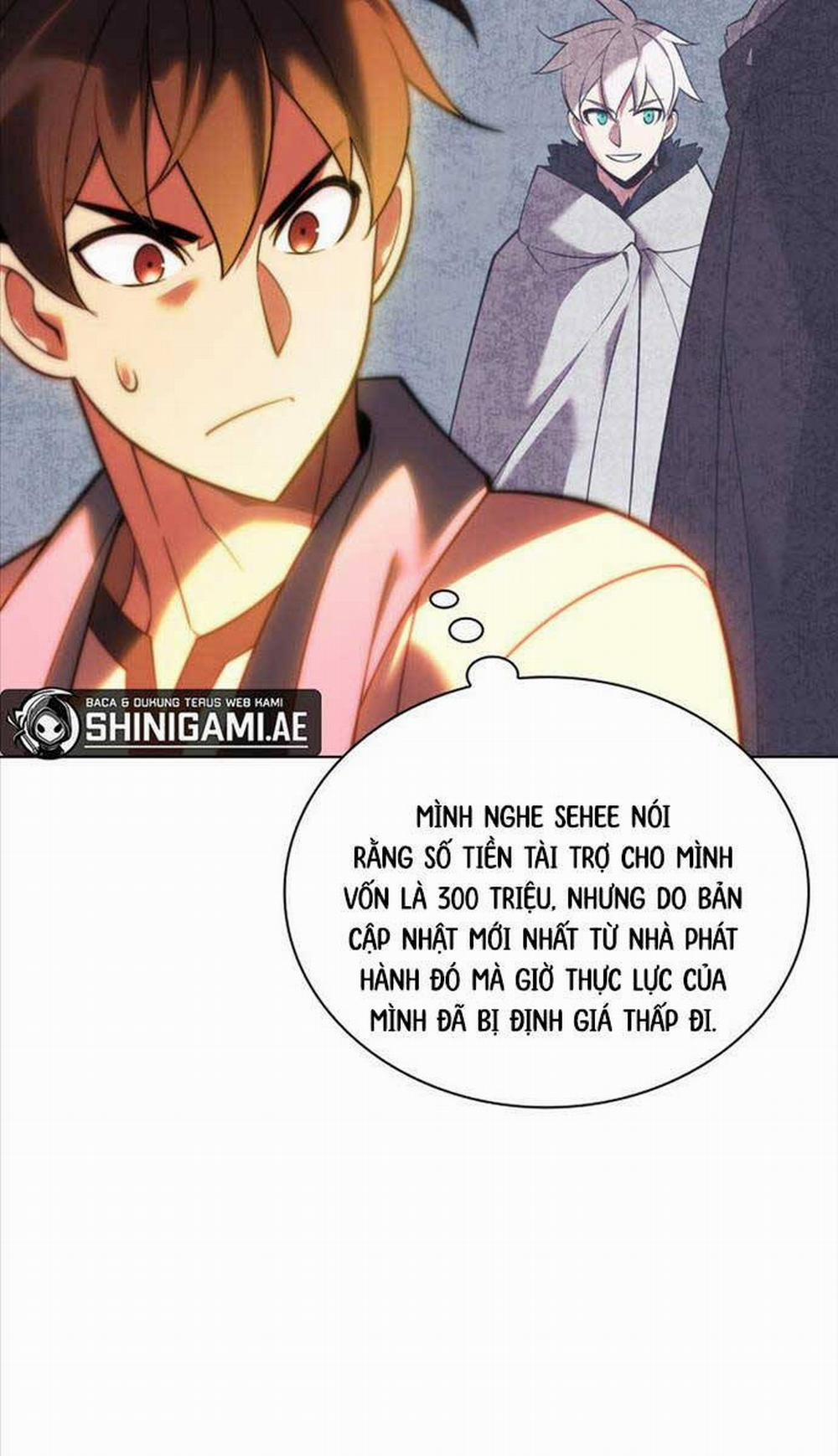 Thợ Rèn Huyền Thoại 207 trang 83