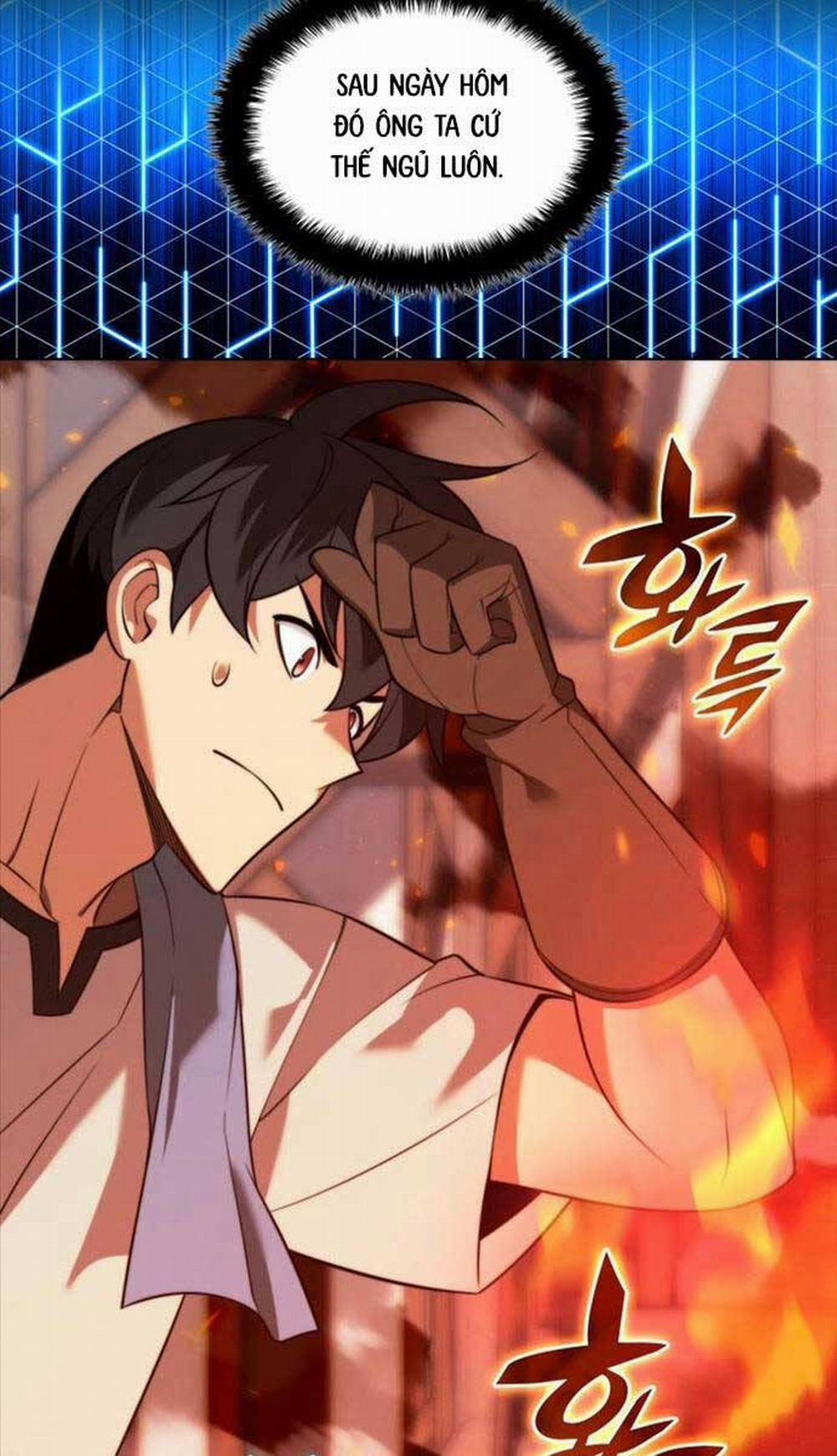 Thợ Rèn Huyền Thoại 207 trang 93