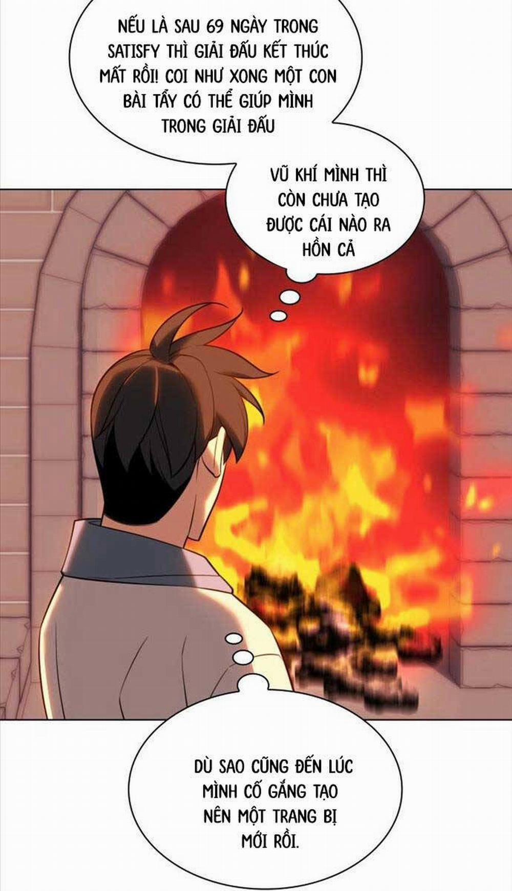 Thợ Rèn Huyền Thoại 207 trang 95