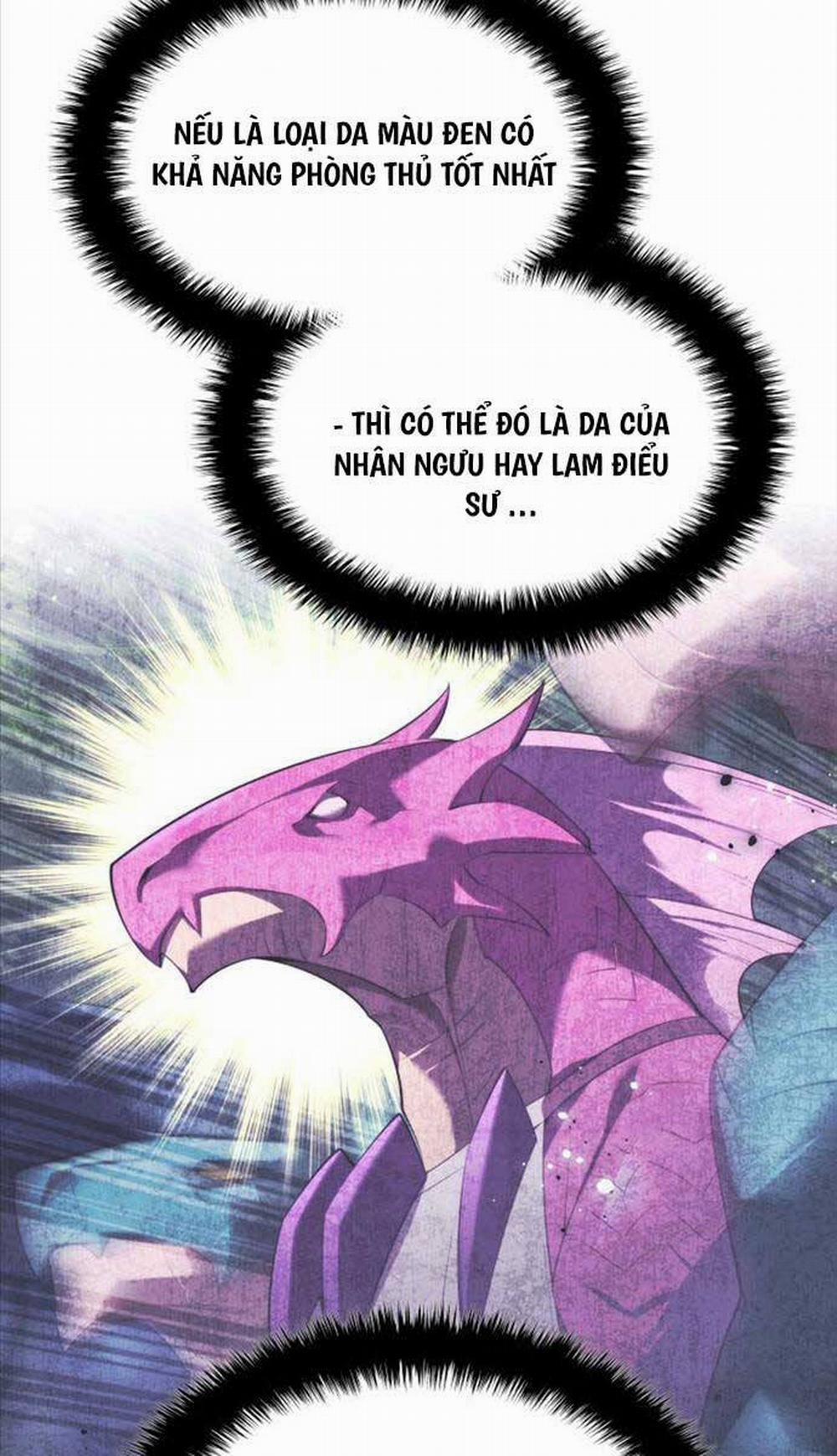 Thợ Rèn Huyền Thoại 208 trang 10