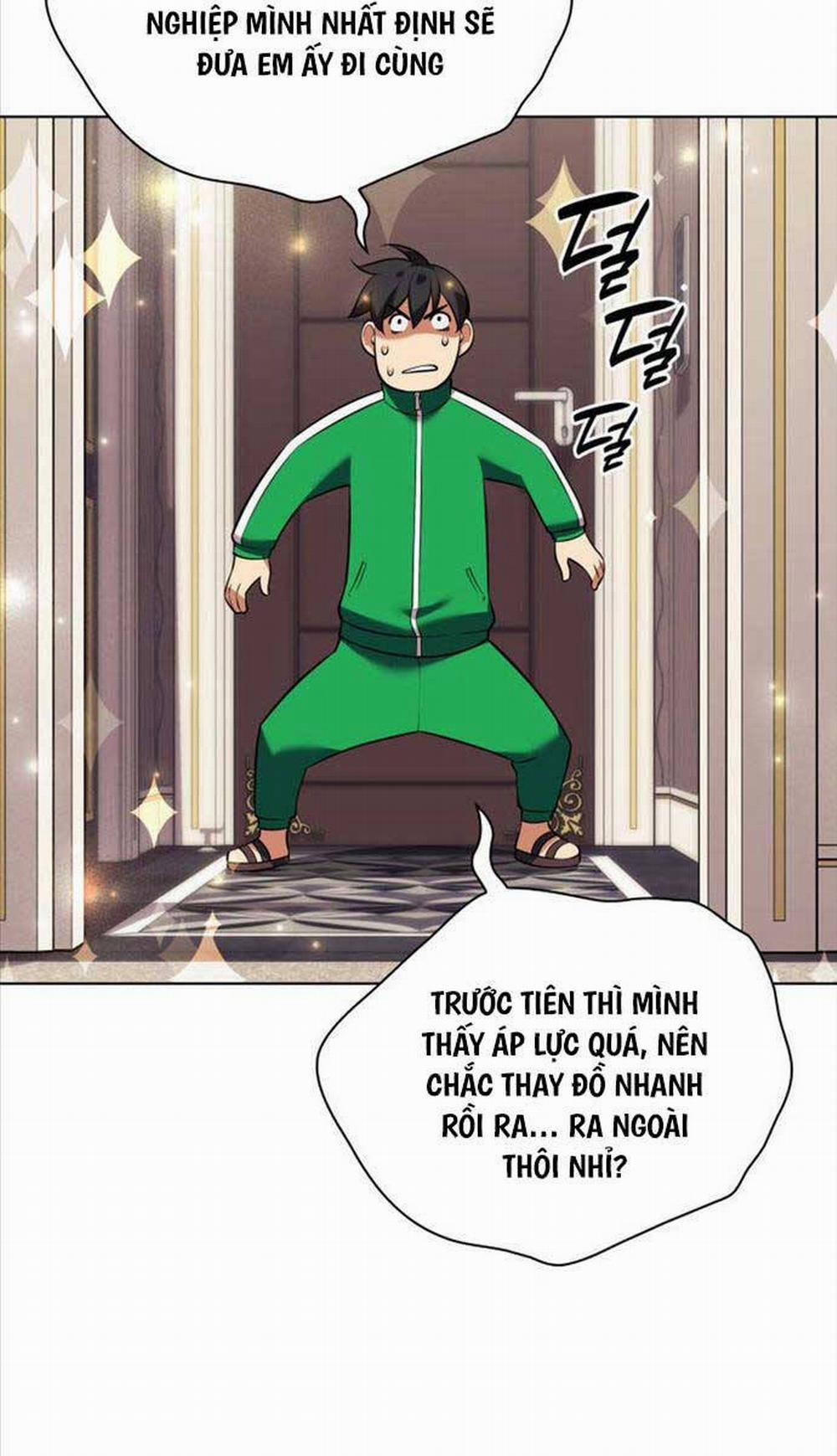 Thợ Rèn Huyền Thoại 208 trang 105