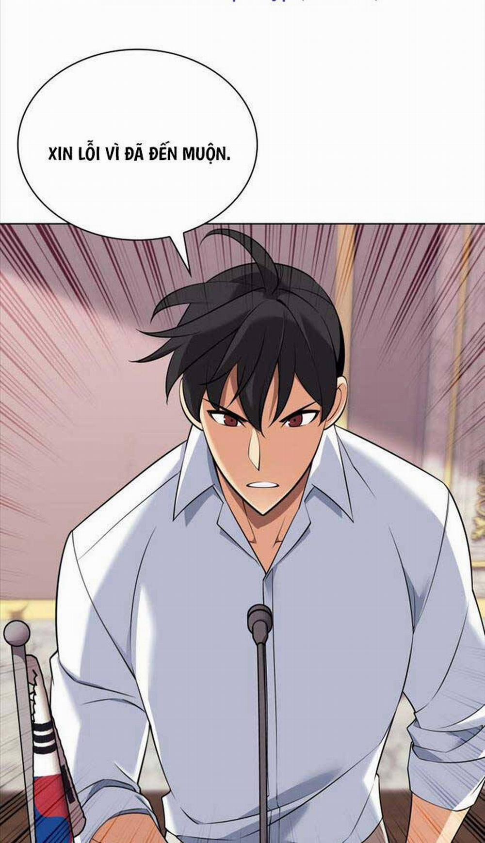 Thợ Rèn Huyền Thoại 208 trang 118