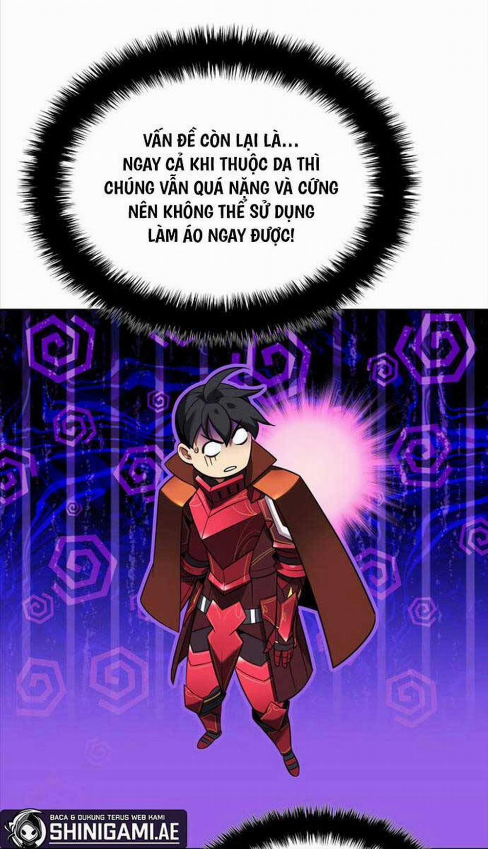 Thợ Rèn Huyền Thoại 208 trang 12