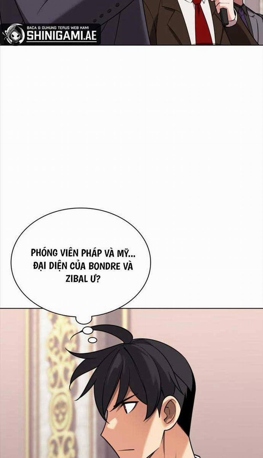 Thợ Rèn Huyền Thoại 208 trang 122